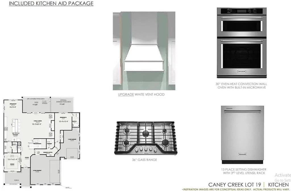 910 Garden Reserve Ln