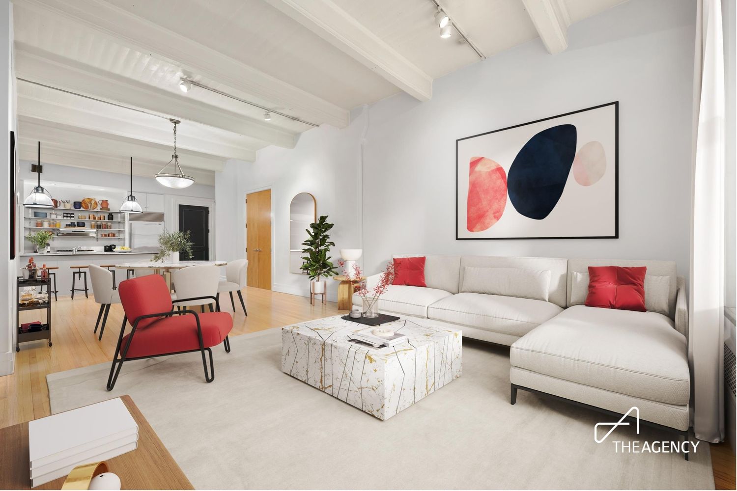 30 Main Street, 3D 