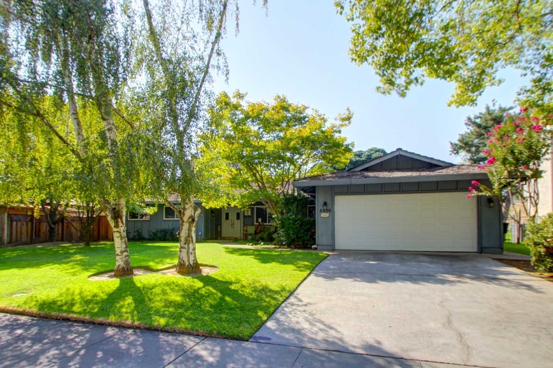 Listing in The Pocket Area: Just Sold!