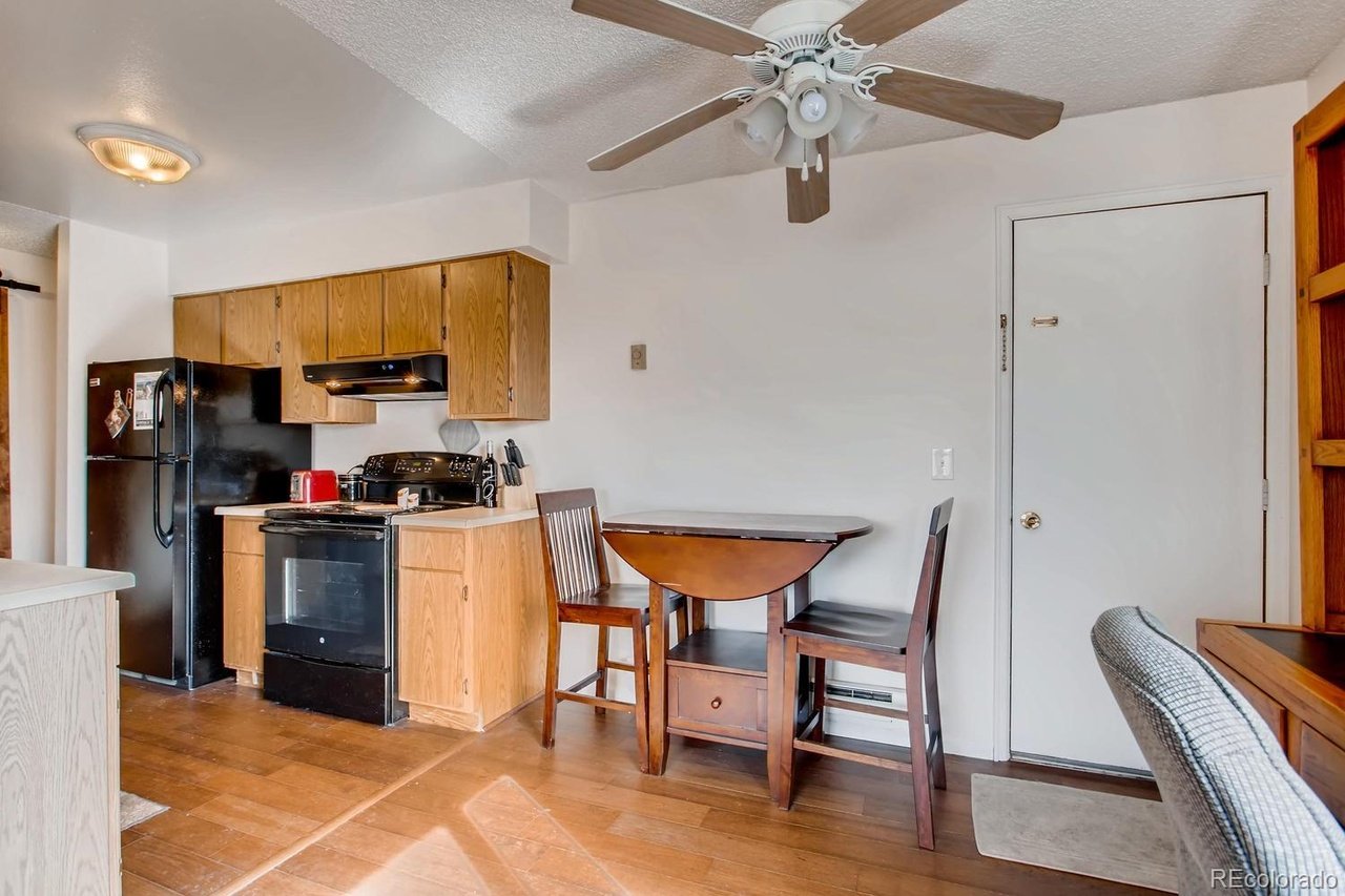 8100 W Quincy Avenue Unit# L7
