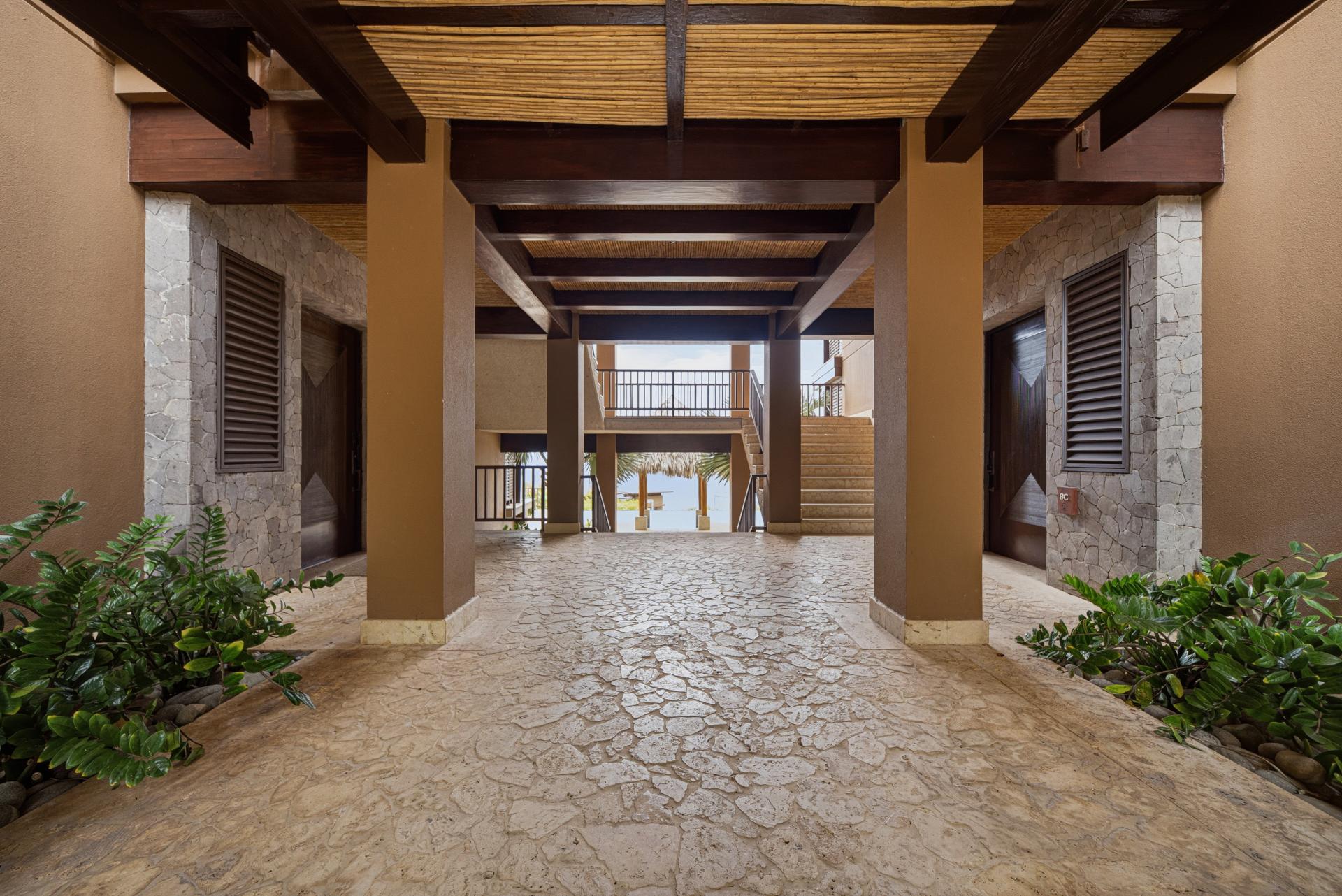 Azul Paraiso 8C, Luxury Ocean View Condo with Panoramic Papagayo Gulf Views
