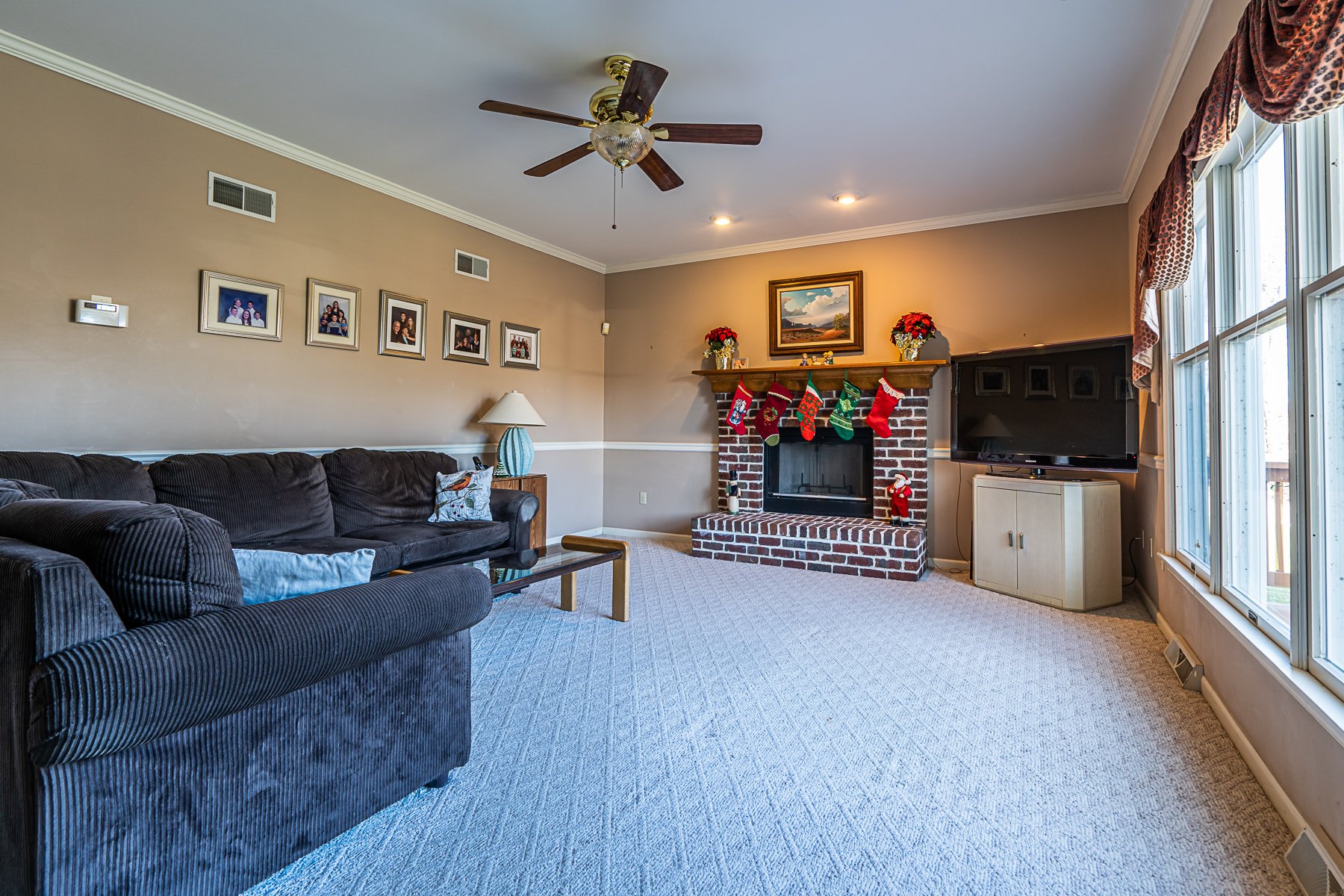5256 Rosewood Drive