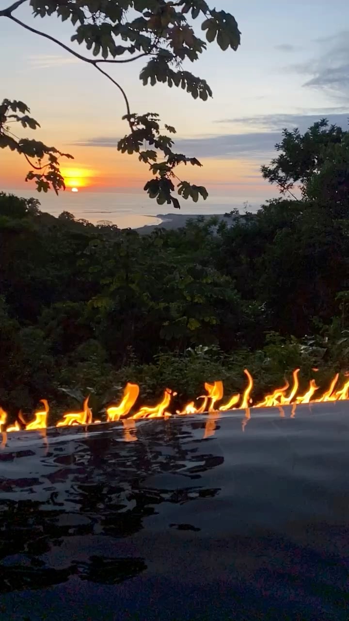 Beauty Villa- Ocean View in Uvita