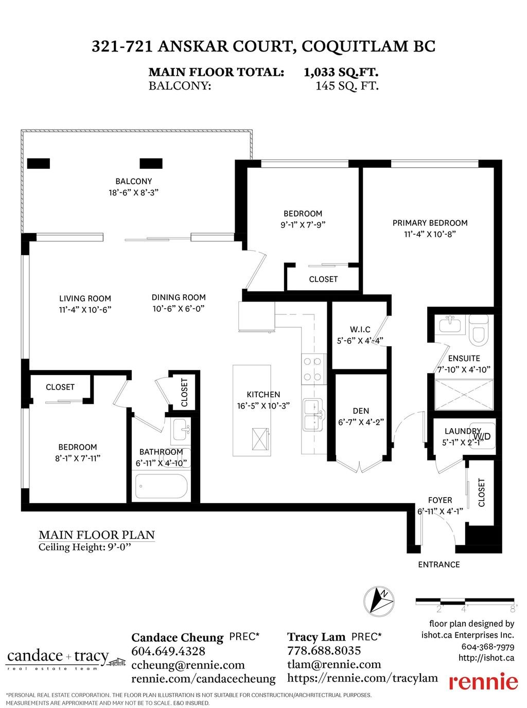 721 Anskar Ct, #321