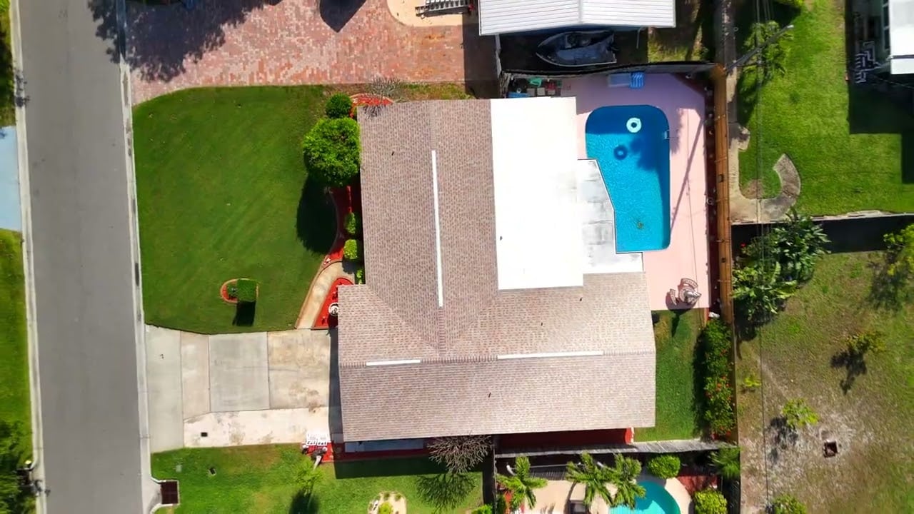  445 Park Ave Original Satellite Beach FL