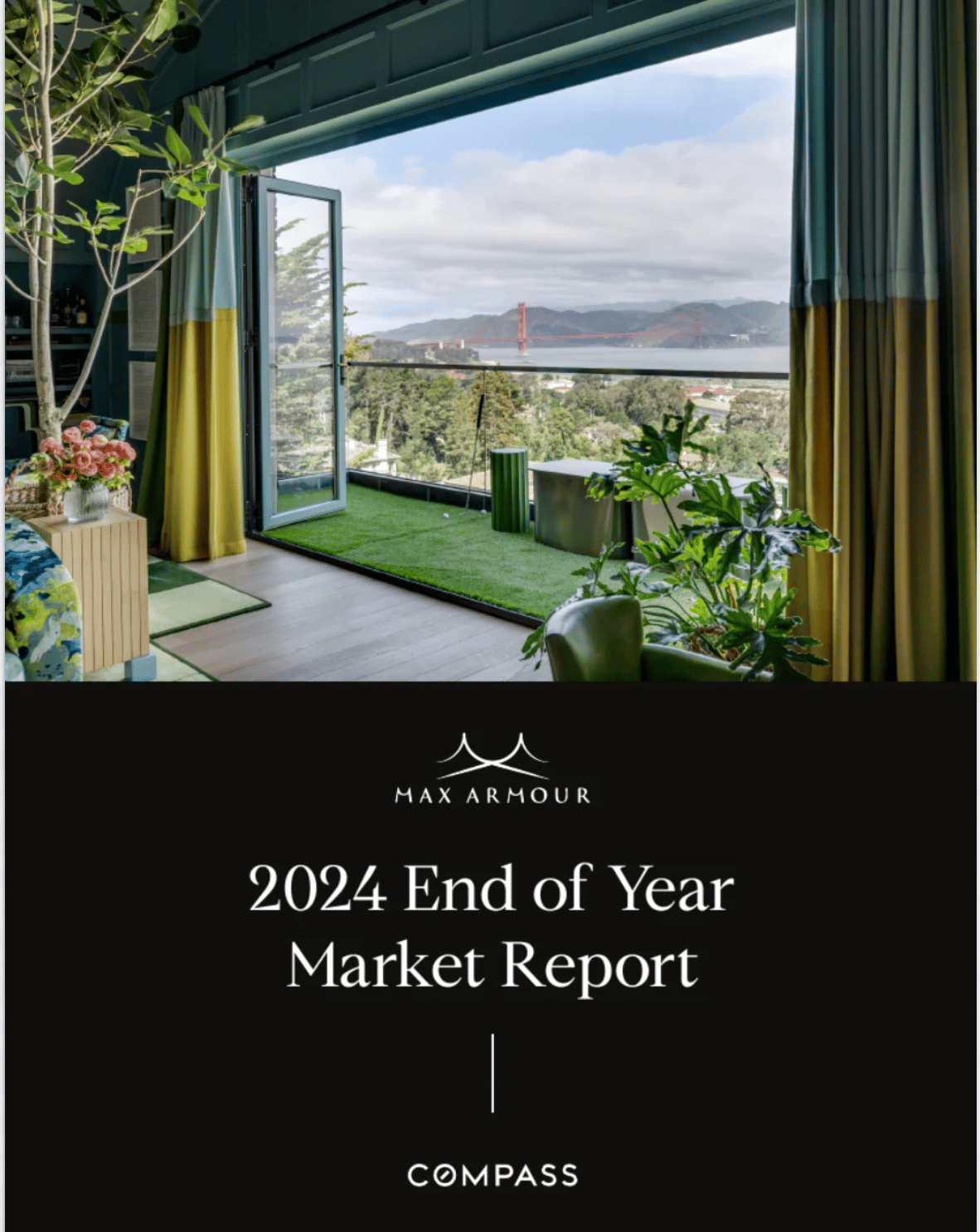 End of the Year 2024 Report