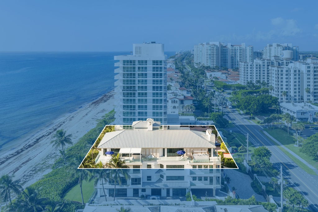 3425 S Ocean Blvd PH401