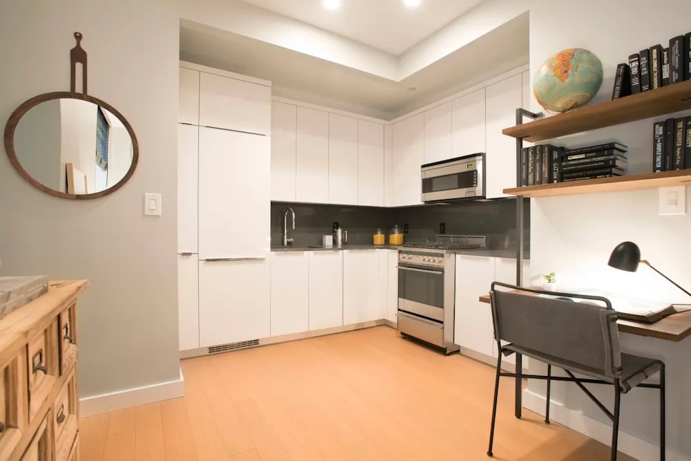 180 Water Street #1222