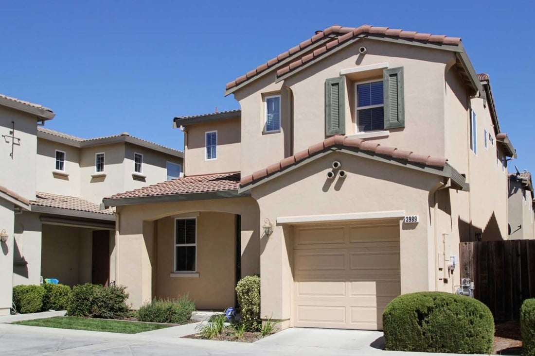 New Listing in West Sac!