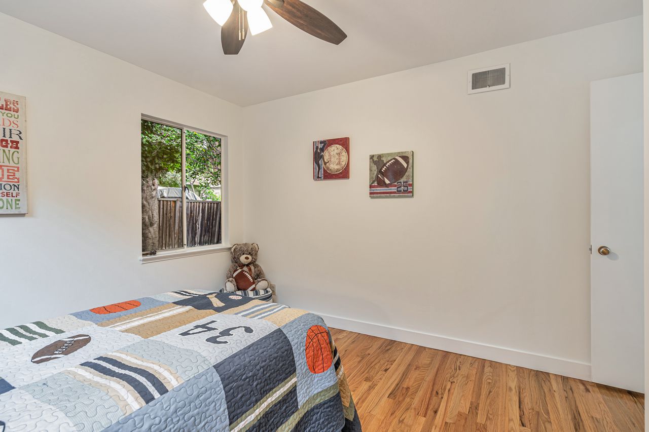 West San Jose Gem with Top-Rated Cupertino Schools!