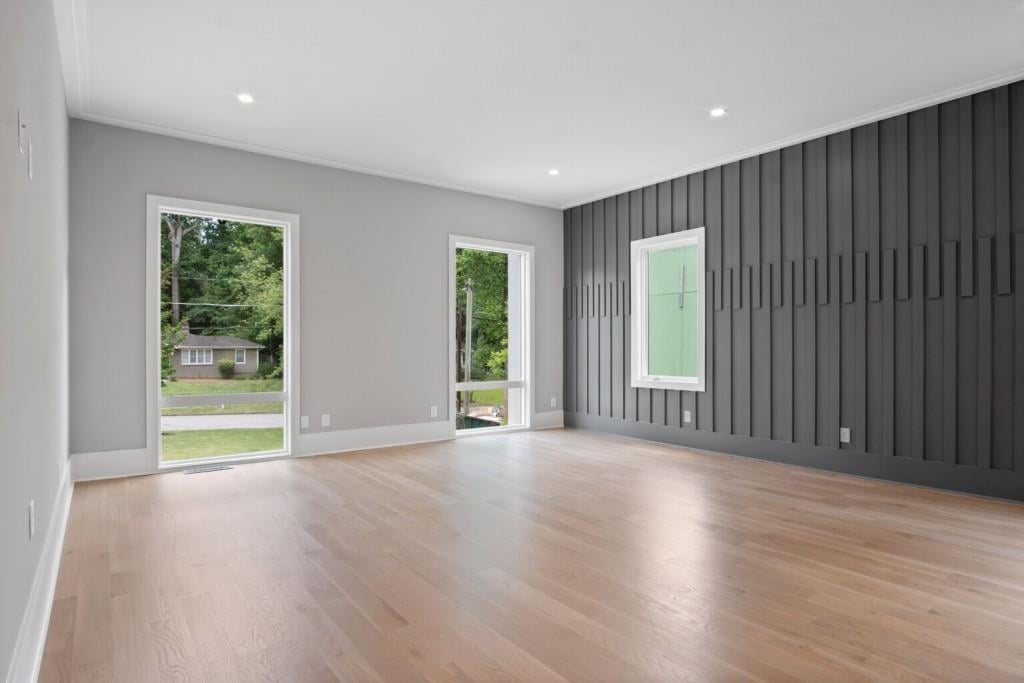 Brook Forest Drive