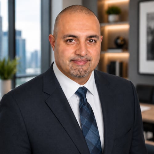 Sargis Davoddaniel CA Real Estate Agent Headshot