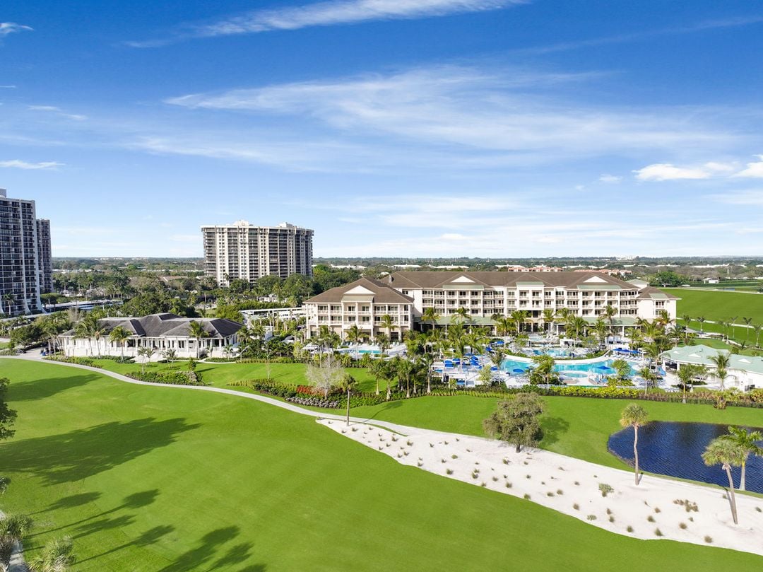 THE BELLAGROVE VILLAS
