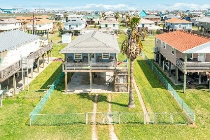 Beach Angel Your Dream Beach House