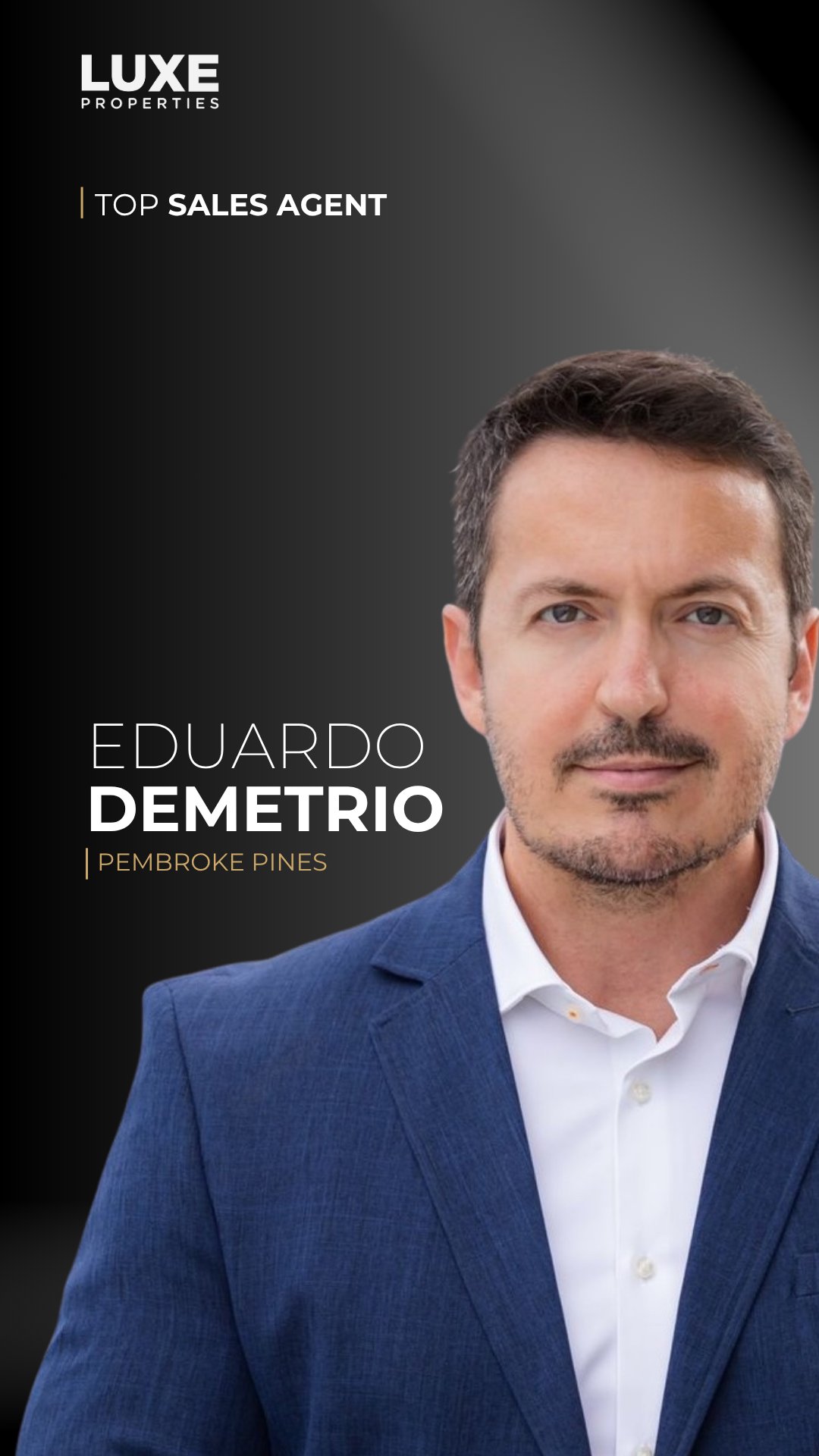 Top Producers Circle | April 2026 Miami Real Estate