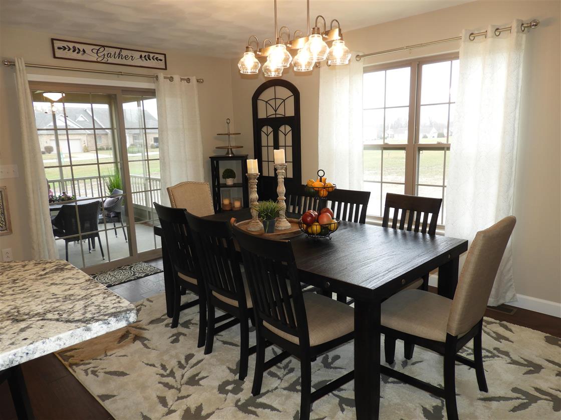 Detached Villas at Ravenel