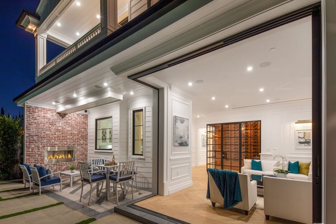 Oasis Sapphire