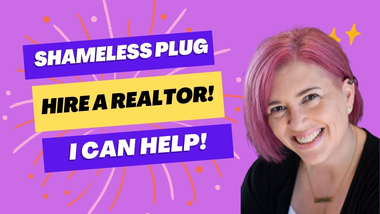 Why you should hire a Realtor®