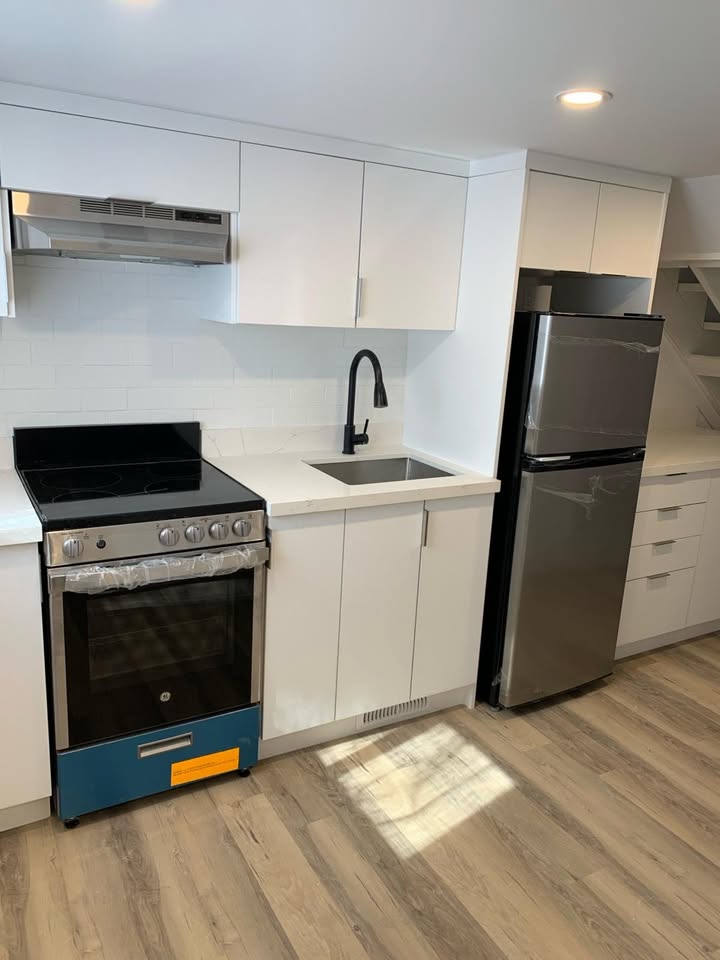 291 Brighton Avenue #Studio