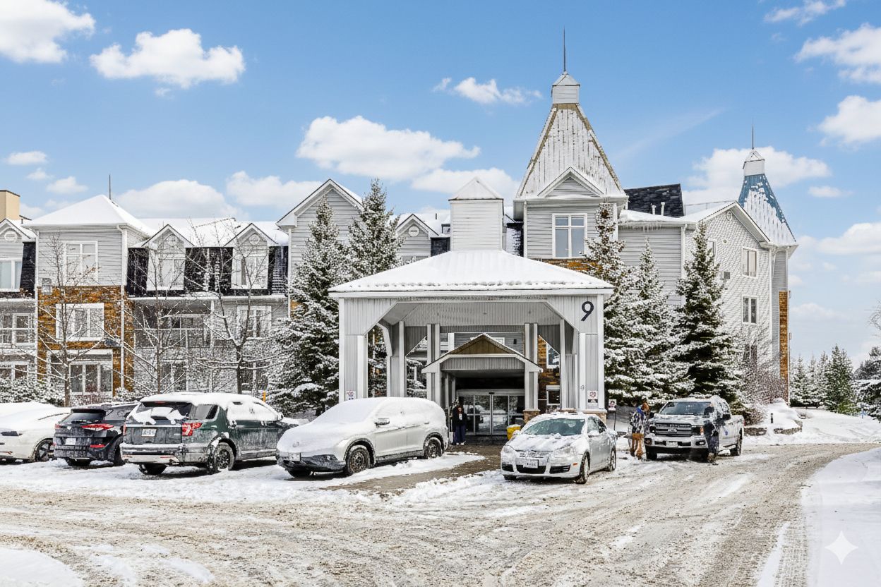 Living Water Resort & Spa