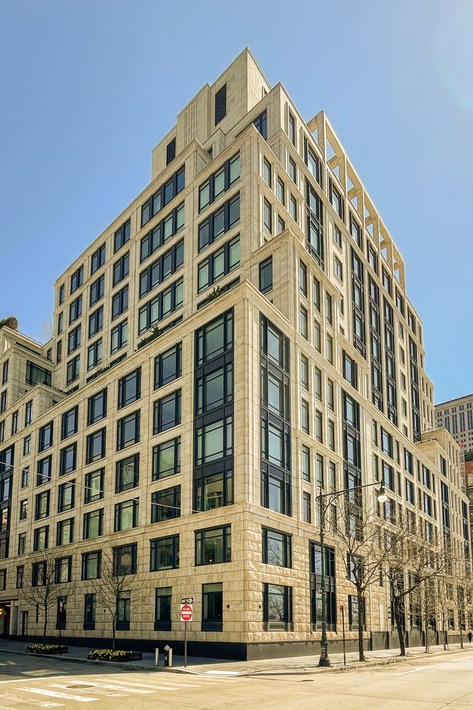  70 Vestry Street, #4B