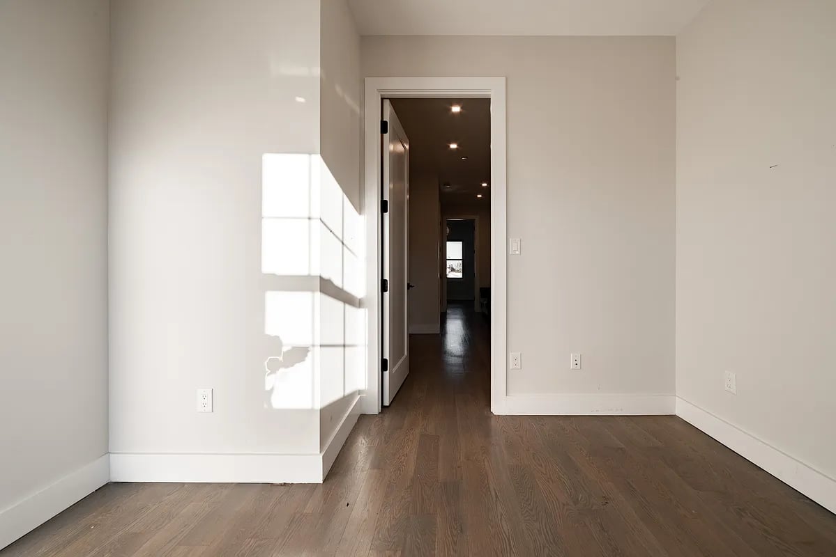 1283 Nostrand Avenue #3F