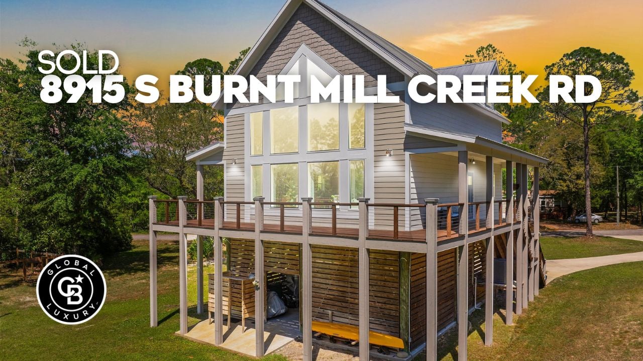 8915 S Burnt Mill Creek