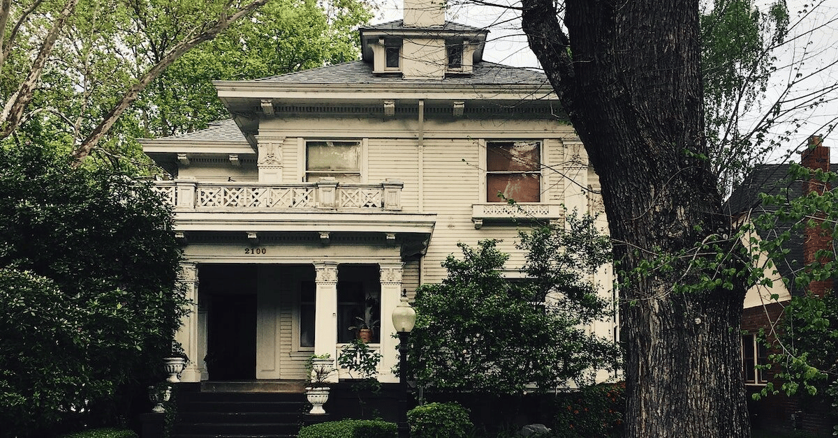 Thinking of buying a fixer-upper?