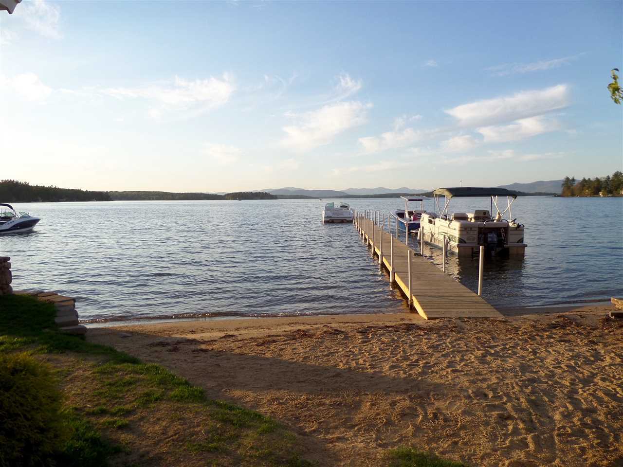 61 Harris Shore Rd