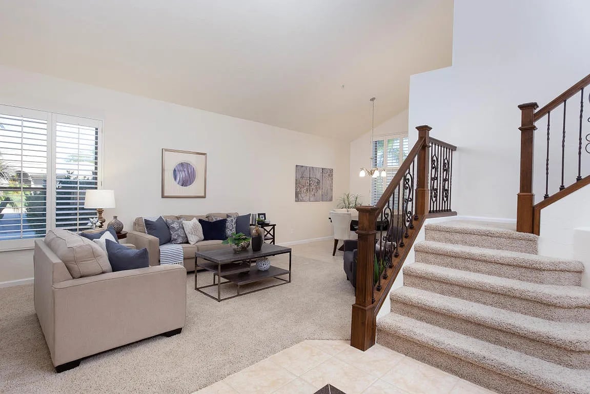 8177 E Rita Dr