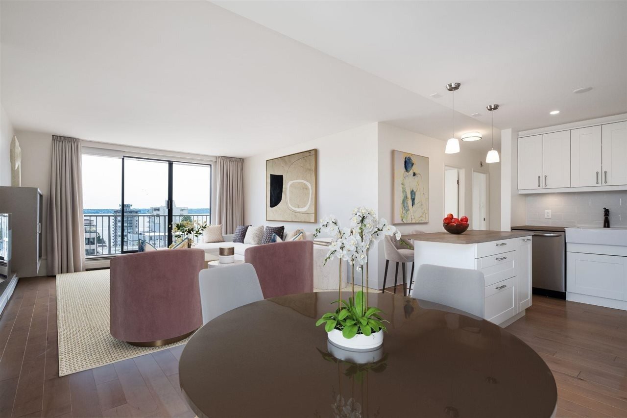 1745 Esquimalt Ave, #804