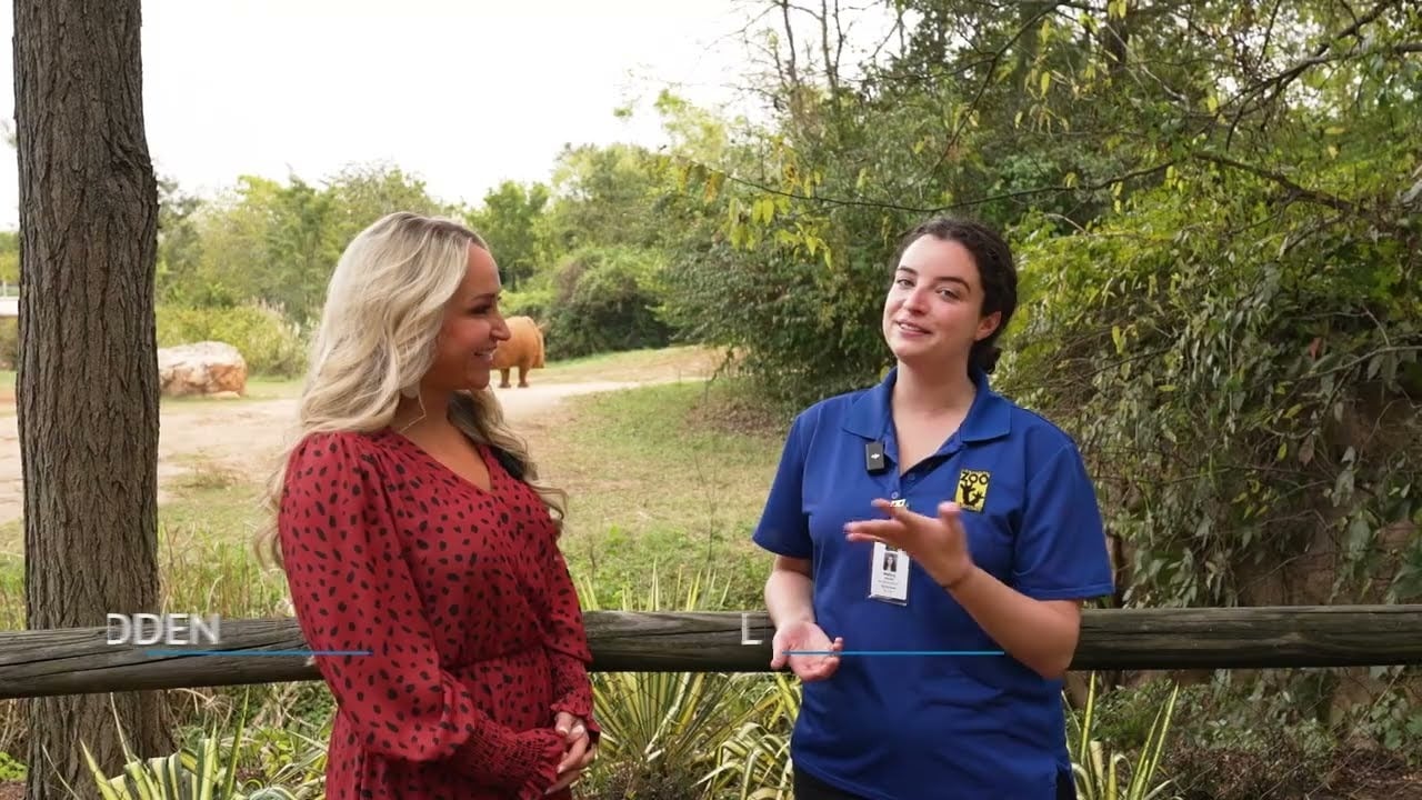 ADTV Selling Nashville: Nashville Zoo