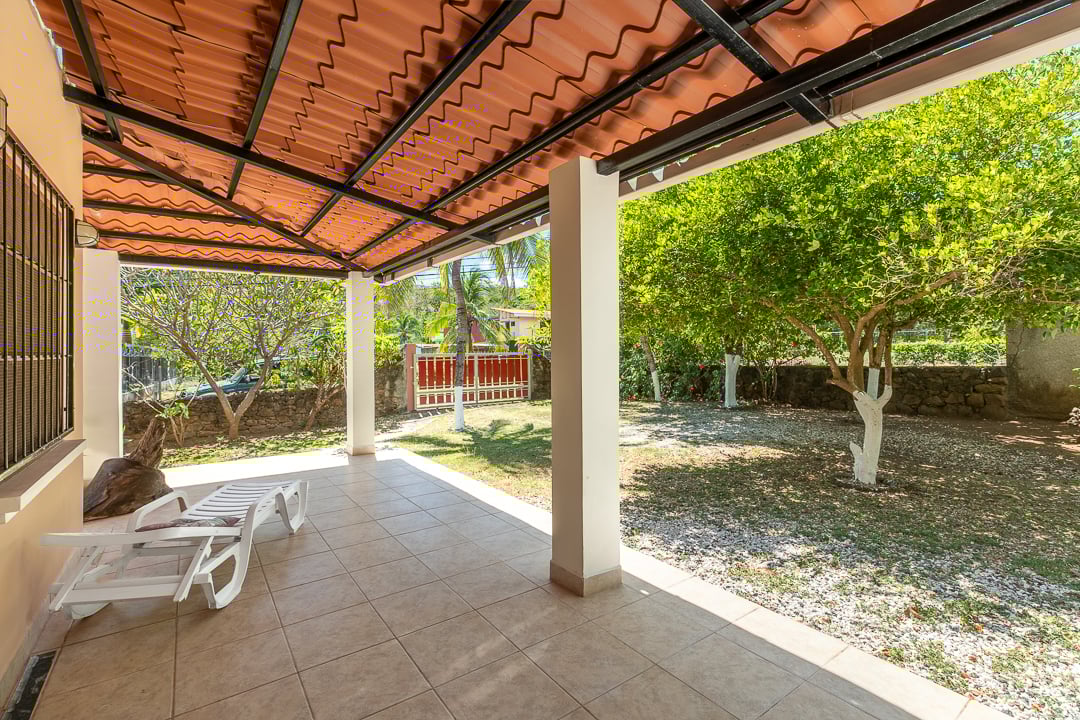 Casa Marlin