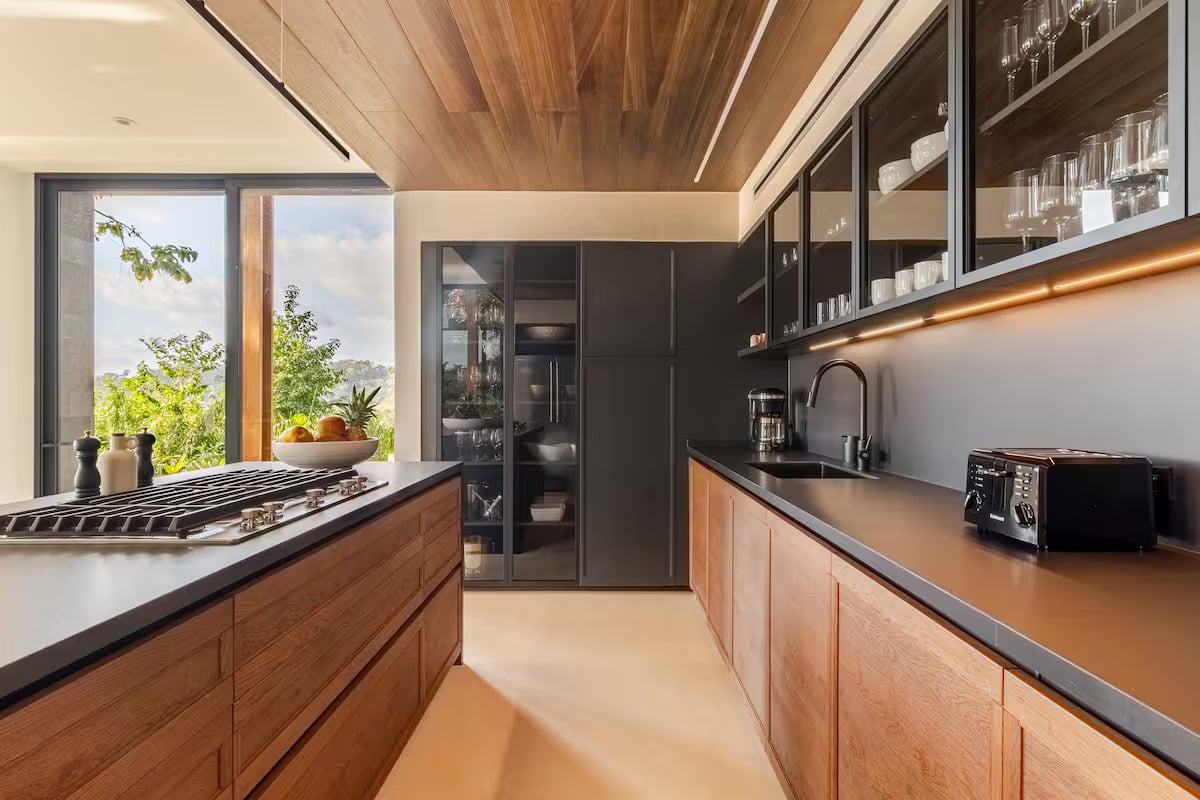 Magna Pacific - Luxury Estate Compound comprised of two Immaculate Villas