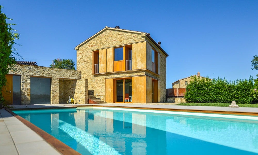 Charming home located in Le Marche