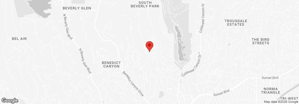 Halo Manor, Braeridge Dr, 90210