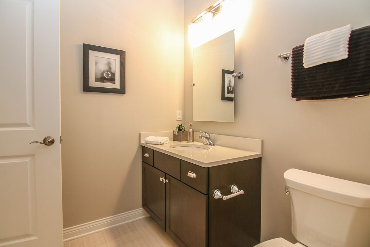 JUST LISTED: 1 of 2 remaining at Mill Creek