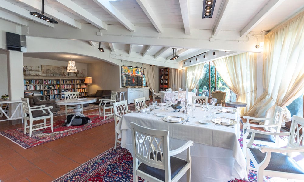 Matching Home & Business Near Fano 