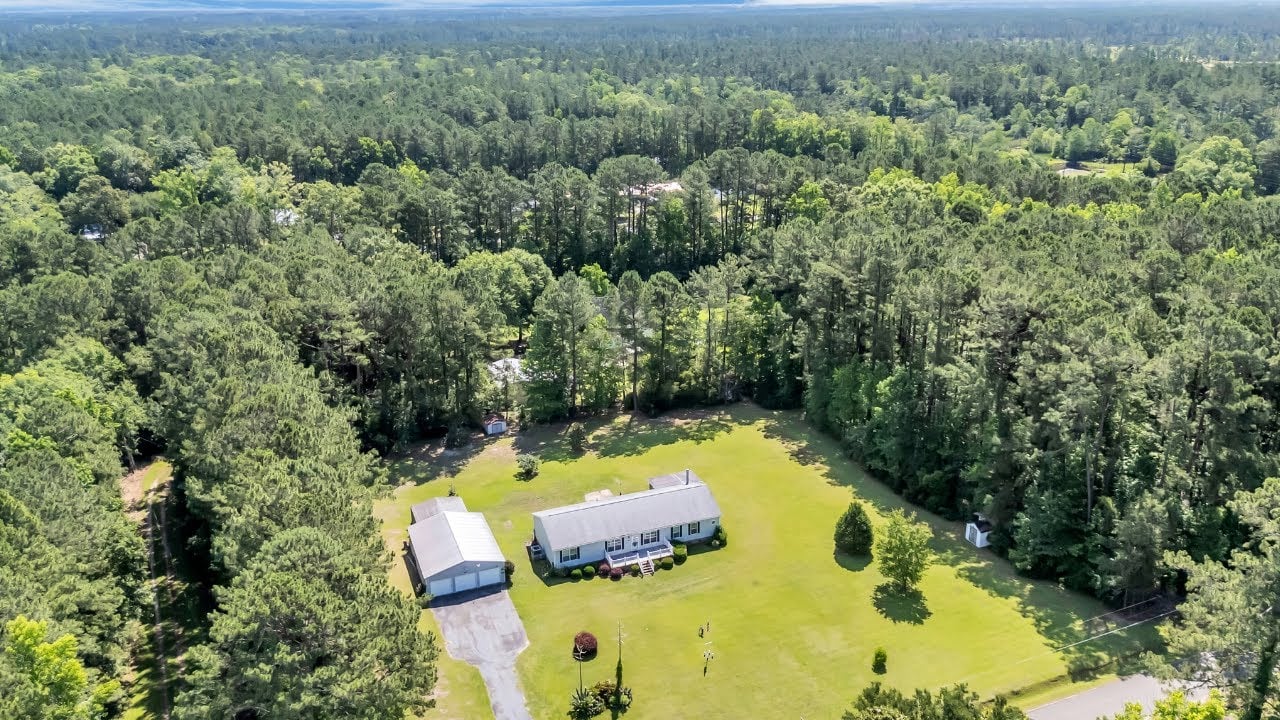 203 Warbler Street, Georgetown, SC
