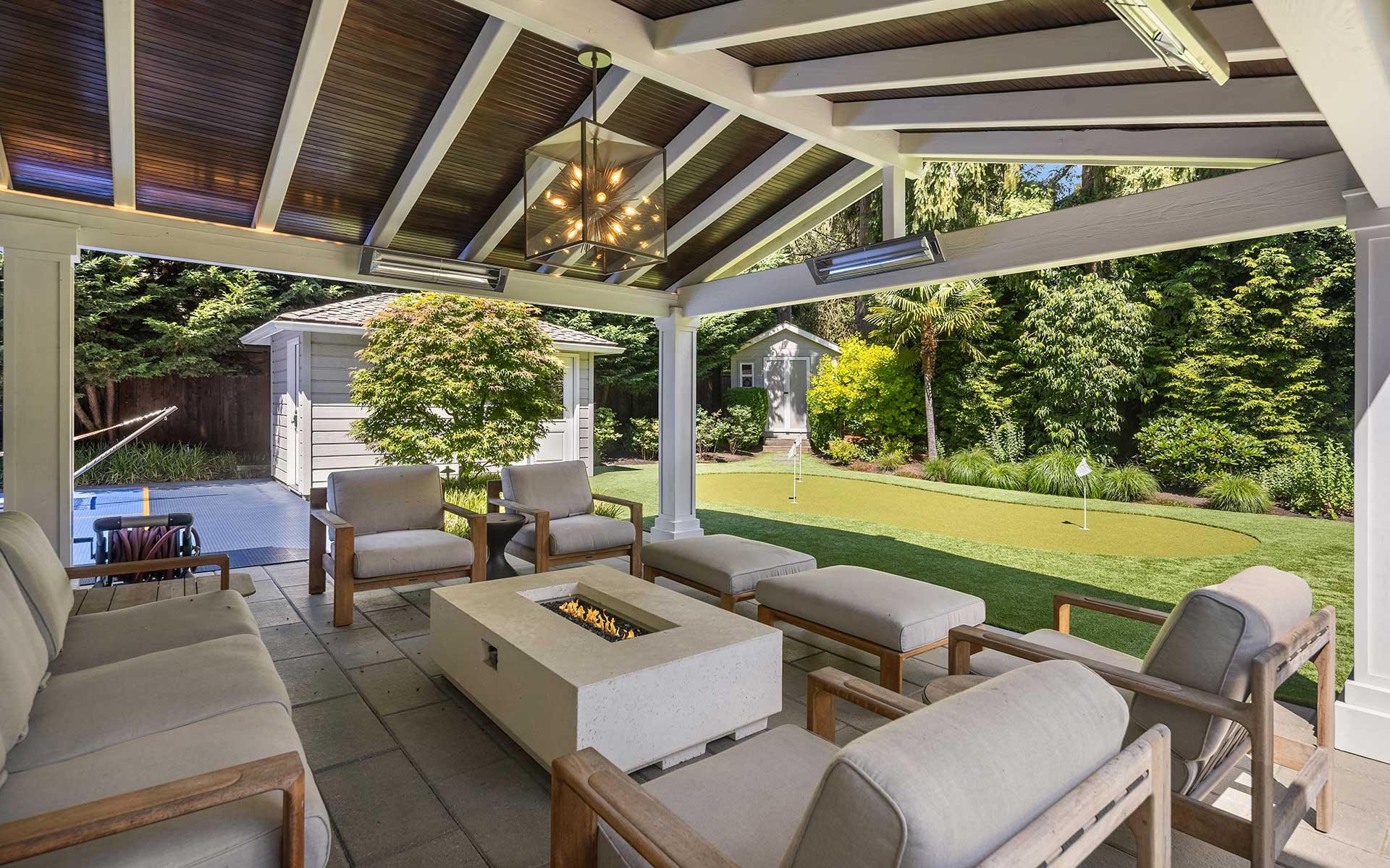 Welcome Home to One of the Best Streets in Medina