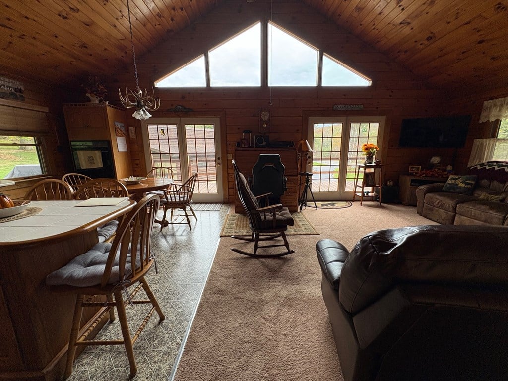 313 N. Brookland Road