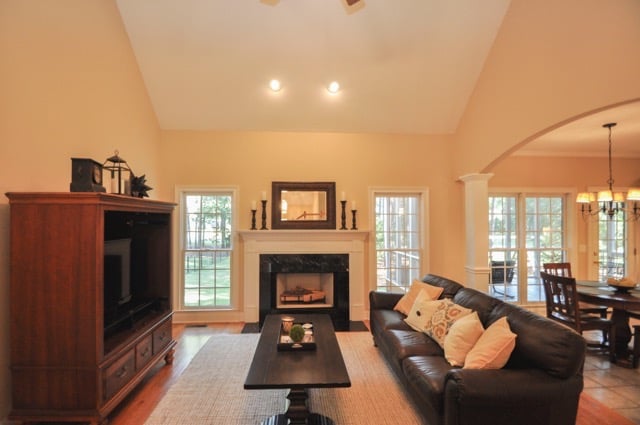 SOLD U SO!! 1011 Mallard Circle, Bogart, Georgia