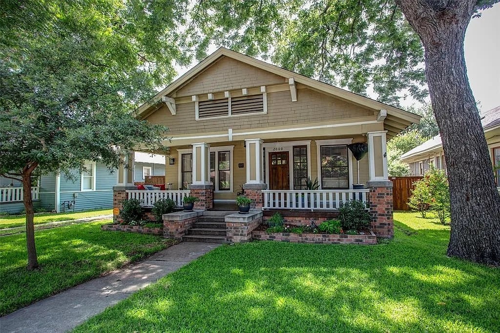 Historical Home in Fairmount 