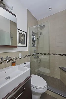 345 West 21st Street #2B