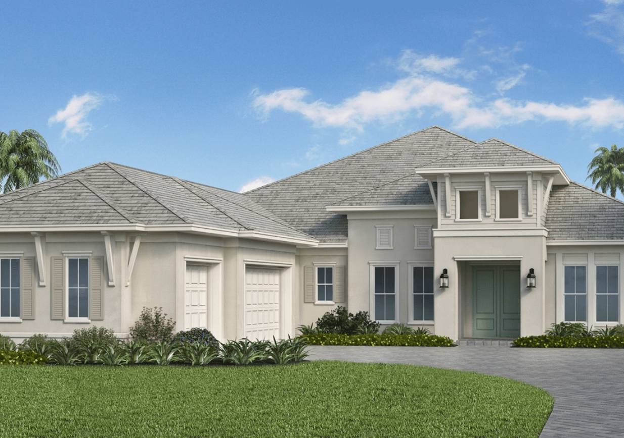 Sterling III Lot-172