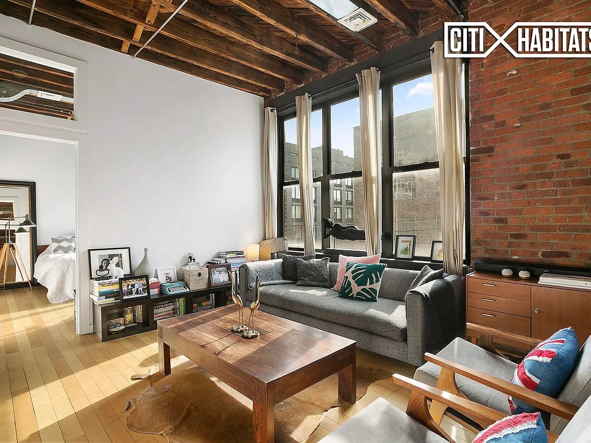 234 North Ninth Street Unit: 2B