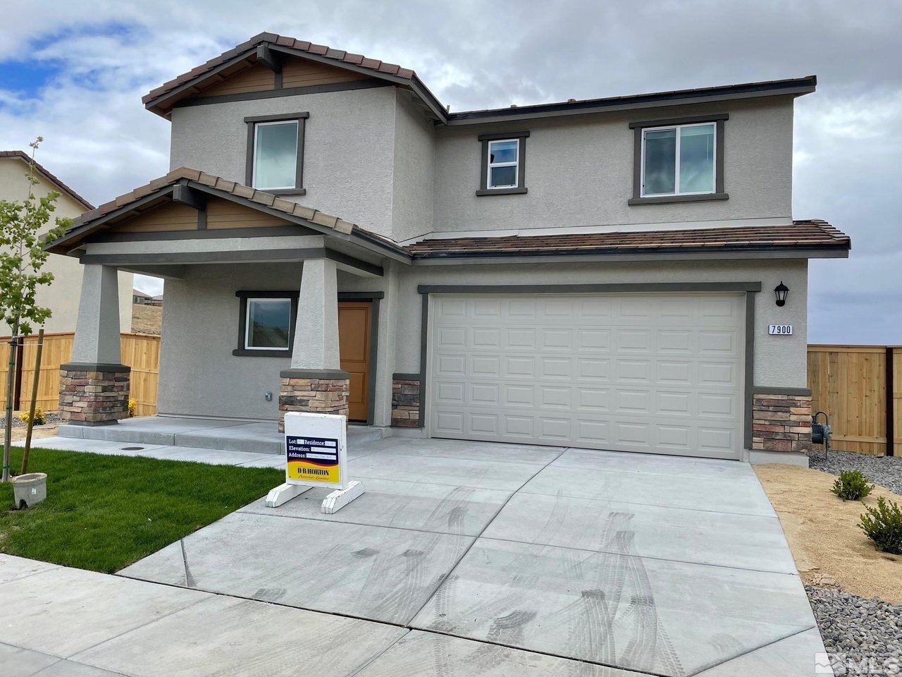 7900 Quail Ridge Ct