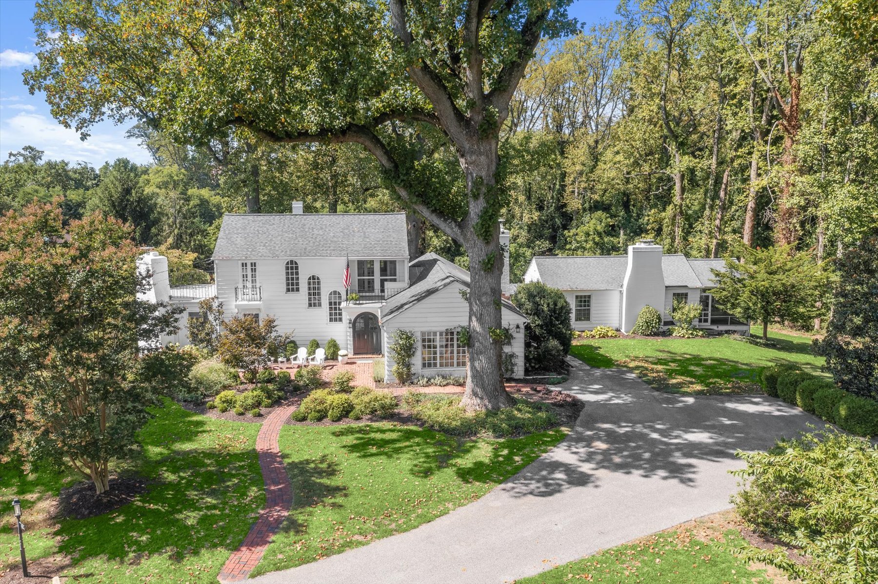 804 Rackham Road