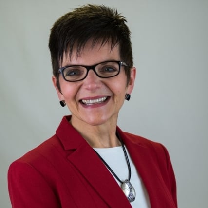 Debra Parrish Lewisburg, PA Real Estate Agent Headshot