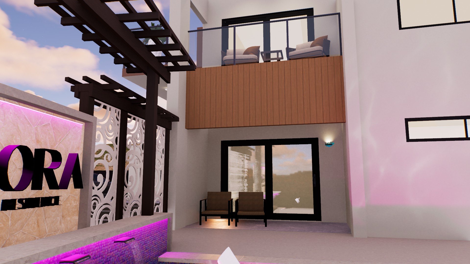 Ora Residence | One Bedroom